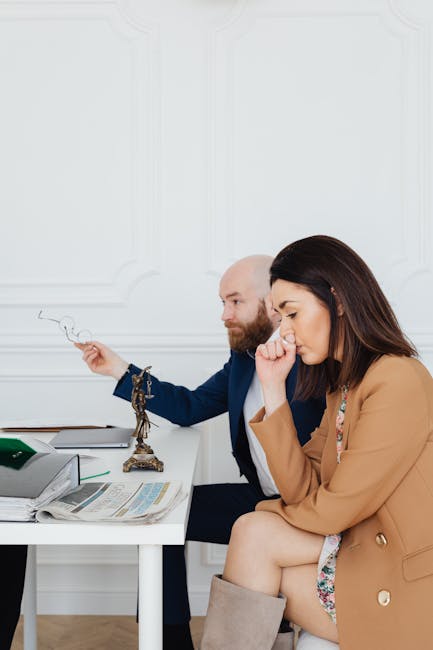 Client Emotional Transition